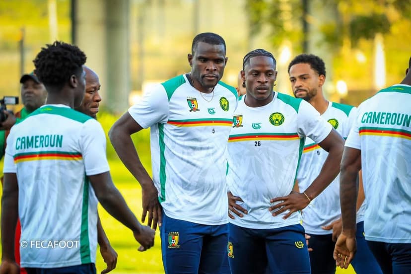 Football-Éliminatoires Mondial 2026 : Nigeria, Cameroun, RD Congo...les grandes déceptions