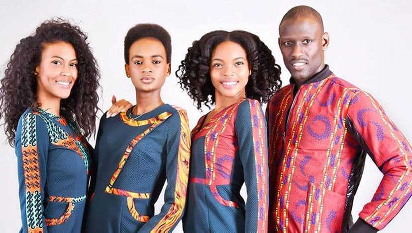 La mode ivoirienne entre affirmation identitaire et ouverture mondiale