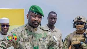 Mali : les purges dans l’armée accentuent l’isolement du général Assimi Goïta