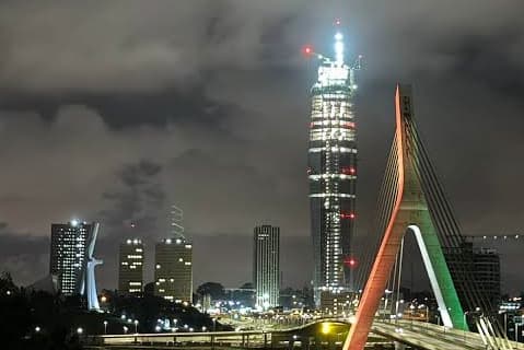 La Côte d’Ivoire : troisième pays le plus riche d’Afrique subsaharienne, hors très petits pays