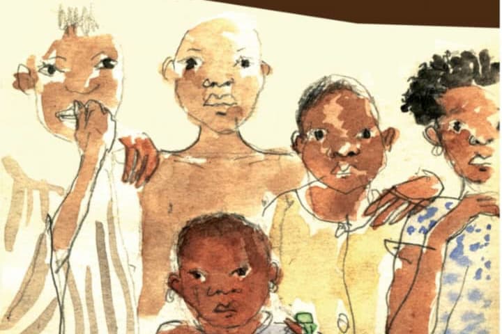 LU POUR VOUS By CoolBee Ouattara || "Les nègres n’ iront jamais au paradis" - Tanella Boni