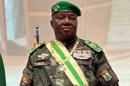 Niger : la trahison silencieuse du général Tiani