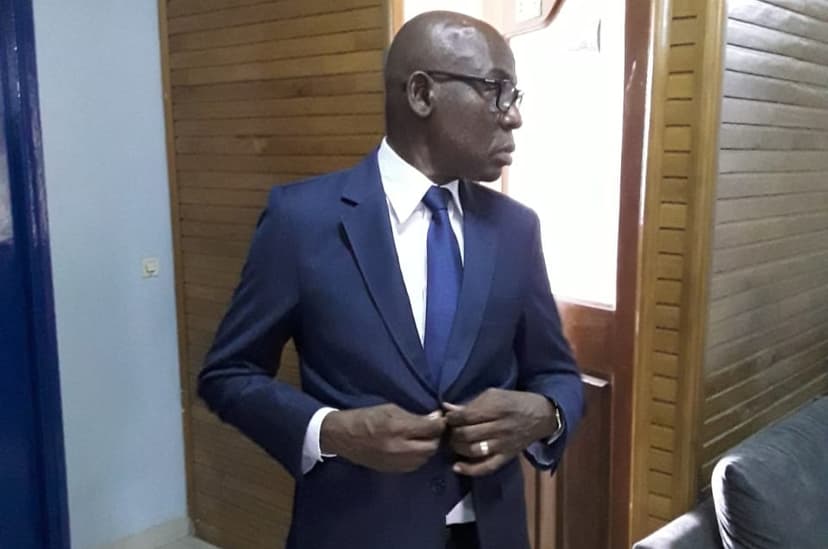 Mode en Côte d’Ivoire : Saint-Joe, un an après son décès, la légende continue