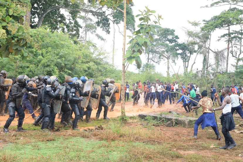 Assassinat d’un gendarme en mission : Voici la réaction du Gouvernement