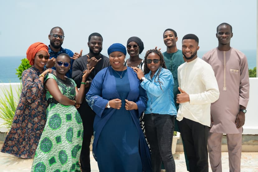 Sénégal : Zoa, un média panafricain 100% numérique destiné aux jeunes lancé