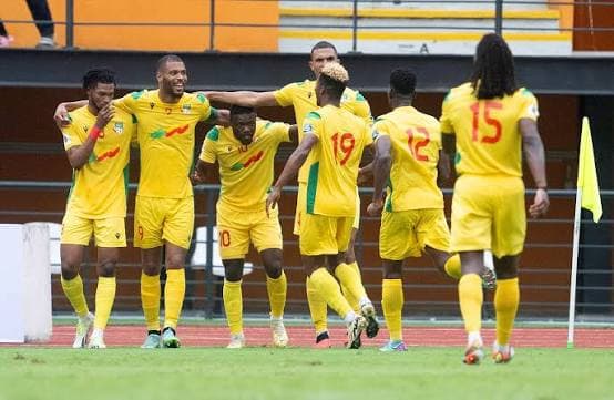 Football-Mondial 2026 : Bénin, Cap-Vert et Gabon si près du but d'une première qualification