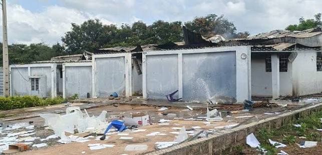 Le siège local de CEI à Yamoussoukro saccagé : la direction rassure et fait des éclairages