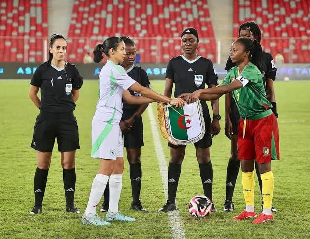 Football-CAN féminine 2026 : La Côte d'Ivoire, le Cameroun, le Mali...les grands absents