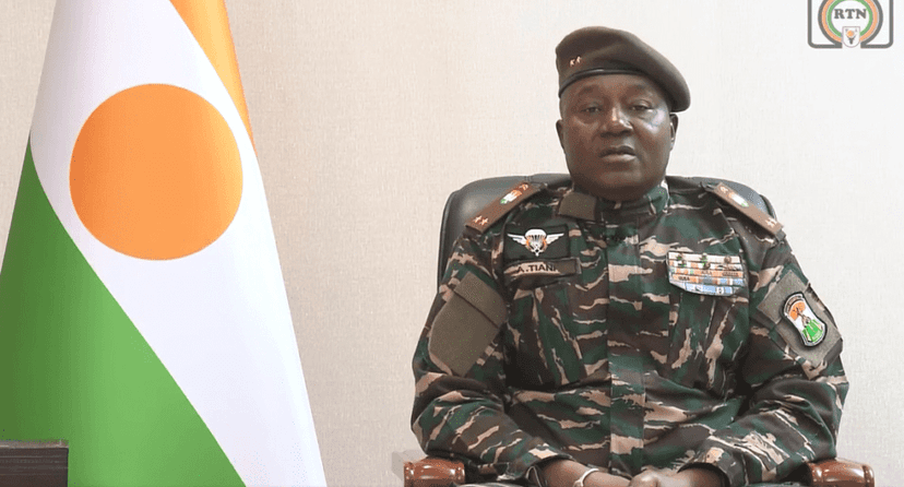 Niger : Tiani accuse la France pour masquer l’échec de sa junte