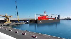 Dock flottant de 12 000 tonnes : Abidjan franchit une étape clé dans la modernisation de son port