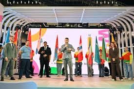 World Festival of Youth 2025 : un tremplin international pour la jeunesse ivoirienne, entre ouverture et prudence