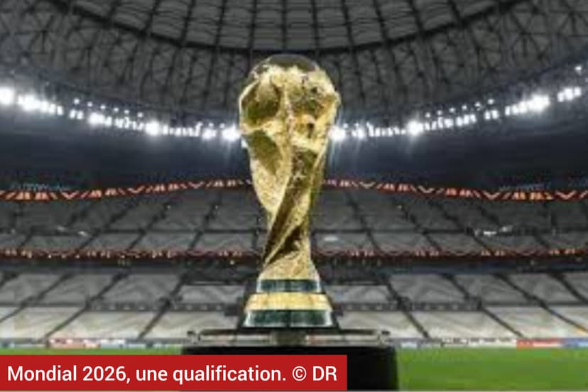 Mondial 2026 : une qualification qui renforce le positionnement international de la Côte d’Ivoire