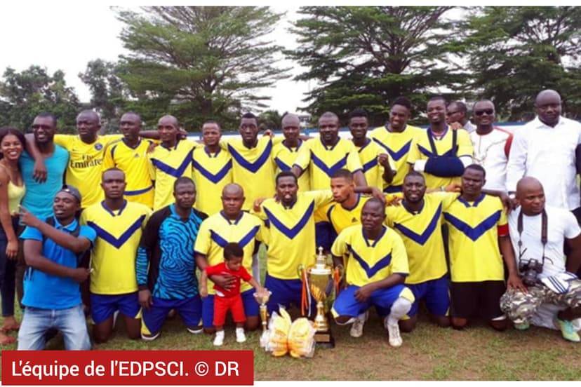 Tournoi de la Confraternité-Trophée Rovia Kanga (25e édition) : Début des hostilités le samedi 6 décembre 2025