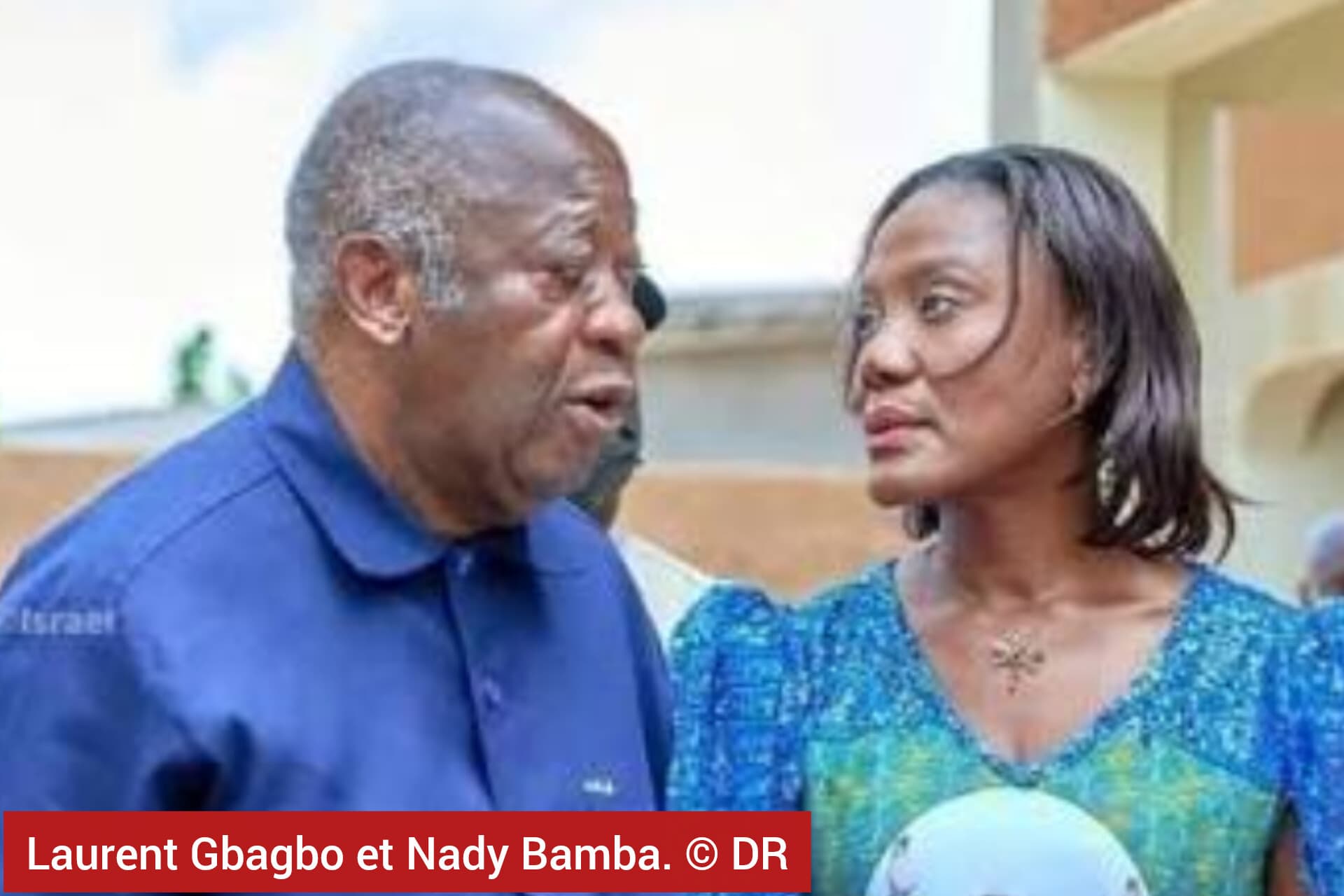 Revue de presse : Nady Bamba évoqué dans les tensions en Gbagbo et Blé Goudé