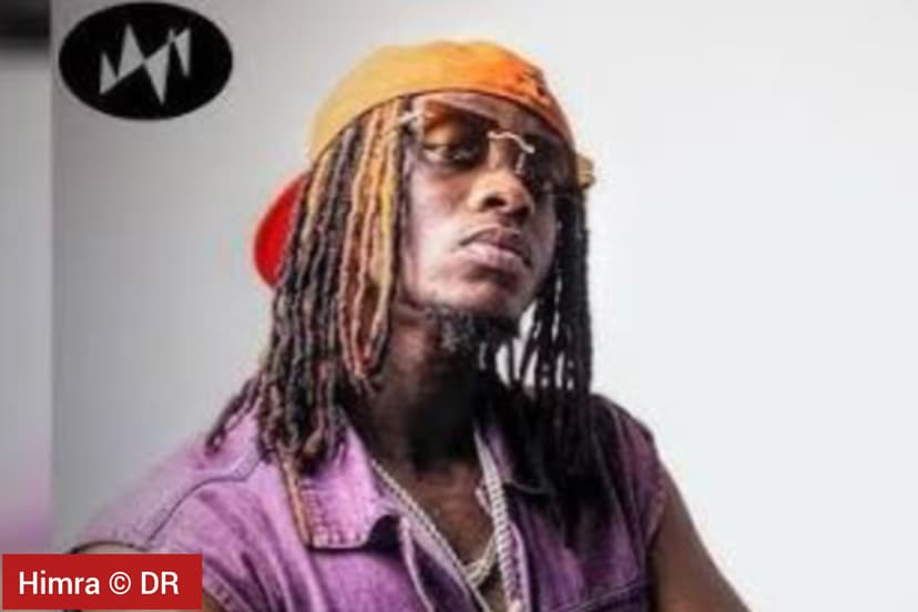 Propos diffamatoires présumés de Himra : Obouo Music écrit à Warner Music France et annonce une plainte