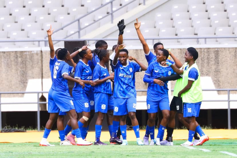 Football-Ligue des Champions Féminine (2e journée) : L'ASEC à 90 de la qualification face à JKT de Tanzanie