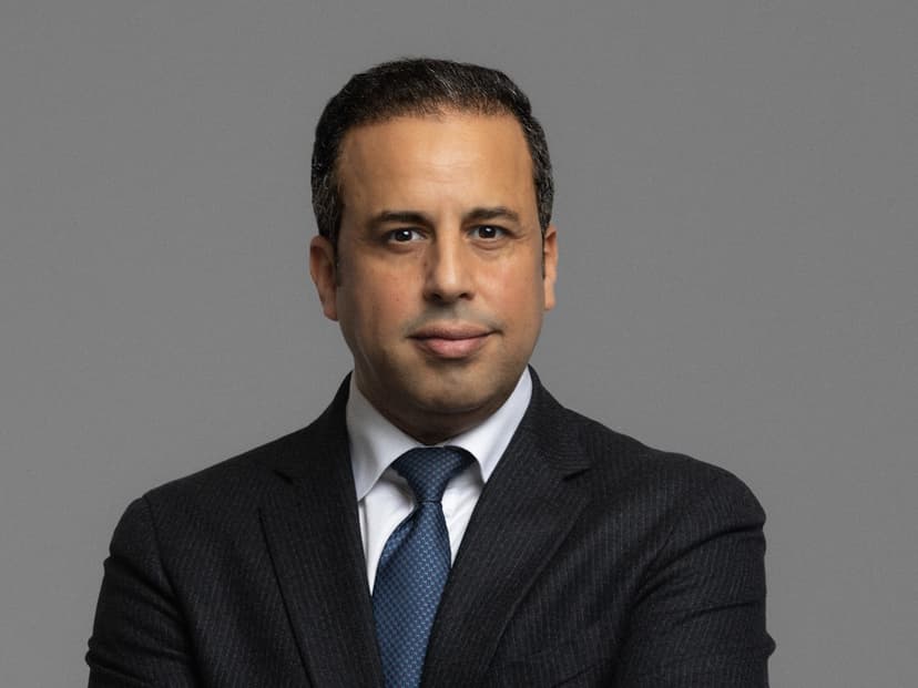 Kamal Benali : l’expert des échanges entre l’Europe, l’Afrique et le Moyen-Orient