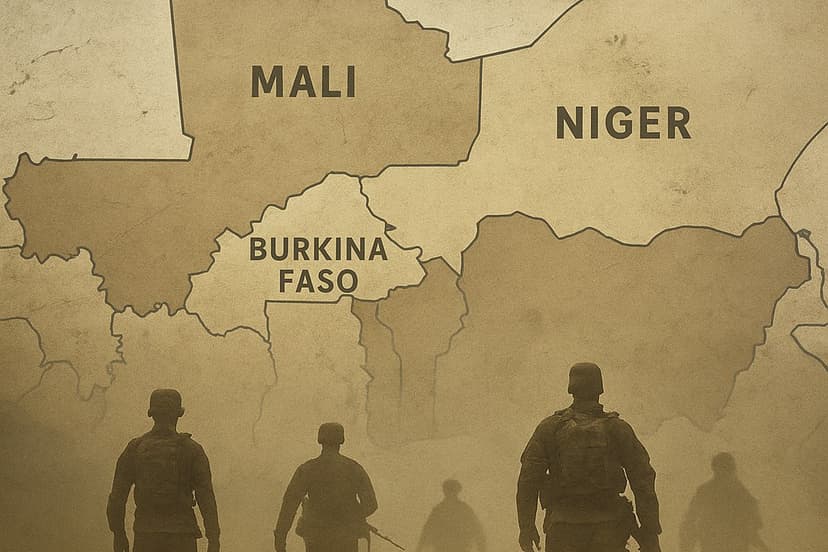 Niger: l’AES peine à démontrer sa solidarité