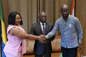 Faciga 2025 : Ce qu’il faut retenir de la 1ère édition