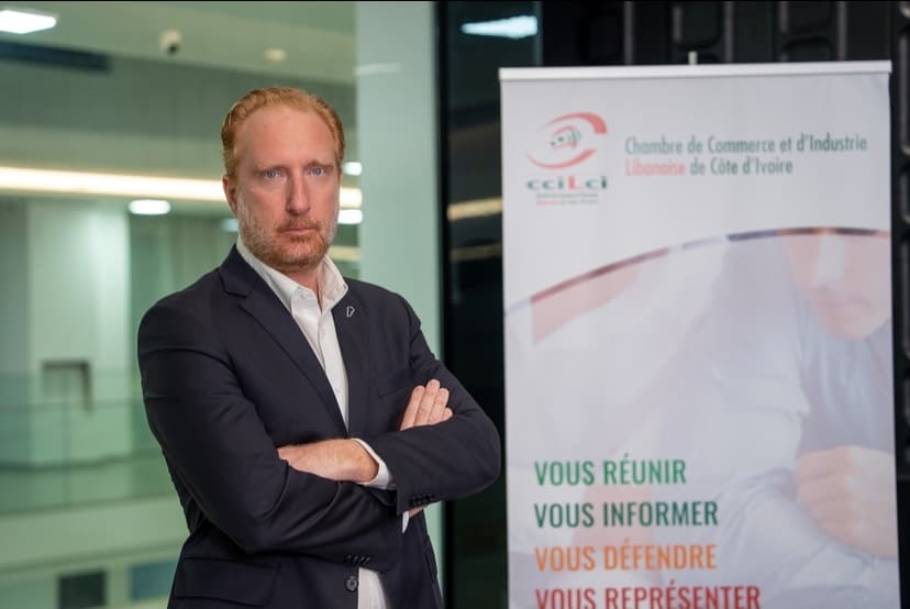 CCILCI : 15 ans au service de l'économie ivoirienne