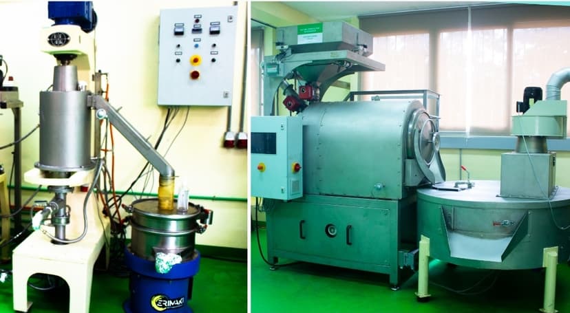 Yamoussoukro et Gagnoa : Des résidus de produits agricoles récupérés et valorisés grâce à l’INP-HB et l’ANADER