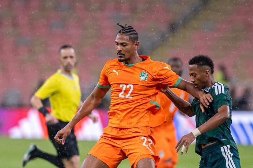 Football-Match amical international : Oman l'autre aventure de la Côte d'Ivoire pour sa préparation