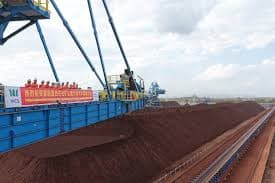 Simandou: un rêve minier qui se heurte à la réalité portuaire guinéenne