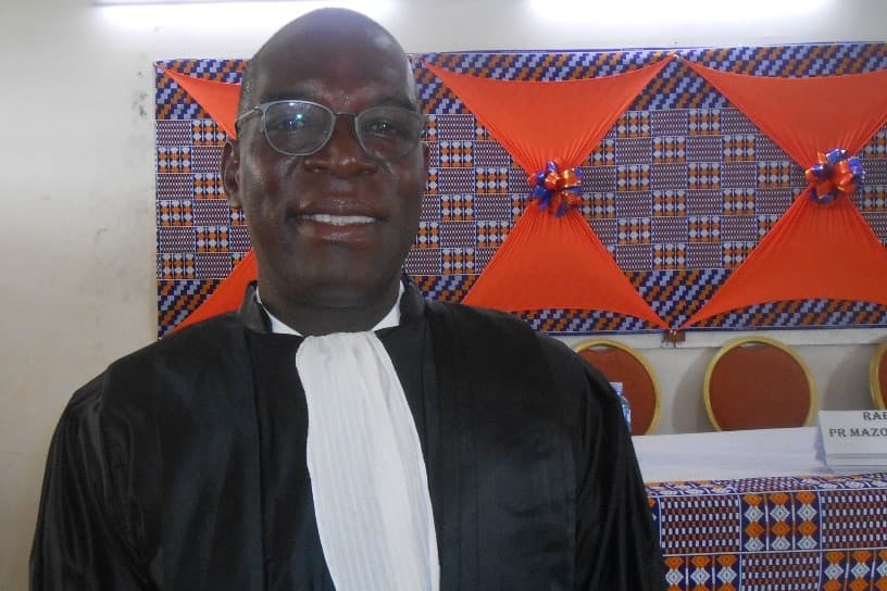 Prévention de l’insécurité dans le Bounkani : Dr Kouassi Ahonou explique les initiatives des communautés (interview)