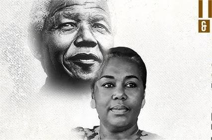 Mandela et Thérèse Houphouët-Boigny : débat autour du documentaire de Serge Bilé