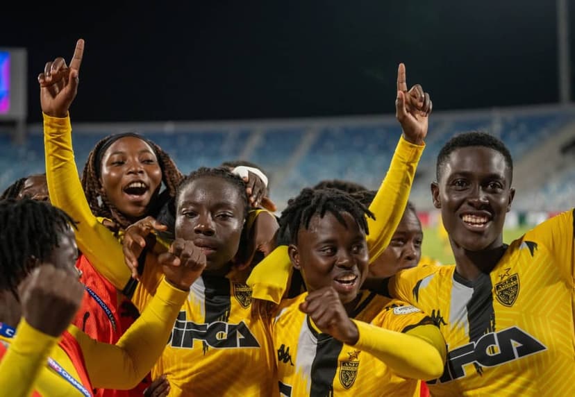 Football-Ligue des Champions Féminine (3e journée) : FC Masr, adversaire de l'ASEC Mimosas en demi-finale après sa victoire sur Gaborone United