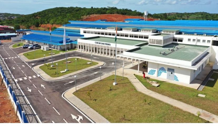 Santé en Côte d’Ivoire : efficacité, modernisation et qualité au cœur des réformes