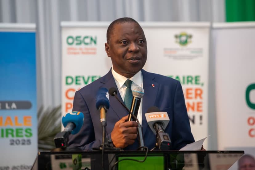 9ᵉ Journée Internationale des Volontaires : l’UVICOCI plaide pour un volontariat utile et transformateur au service des communes