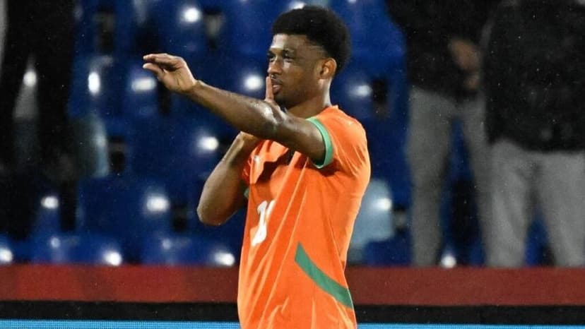 CAN 2025 : Amad Diallo offre la victoire à la Côte d’Ivoire, Faé surprend