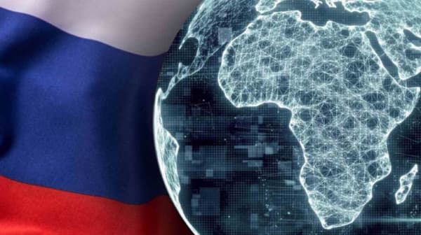 Désinformation en Afrique: la Russie contre le journalisme africain