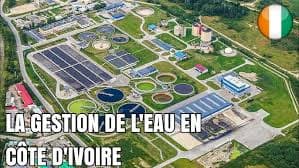 Eau potable en Côte d’Ivoire: bilan 2024–2025, enjeux nationaux et nouveaux investissements