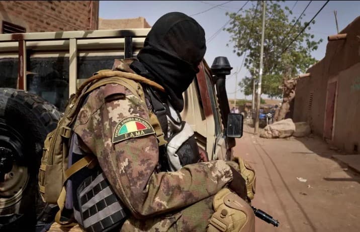 Entre front et justice: l’armée malienne face aux désertions