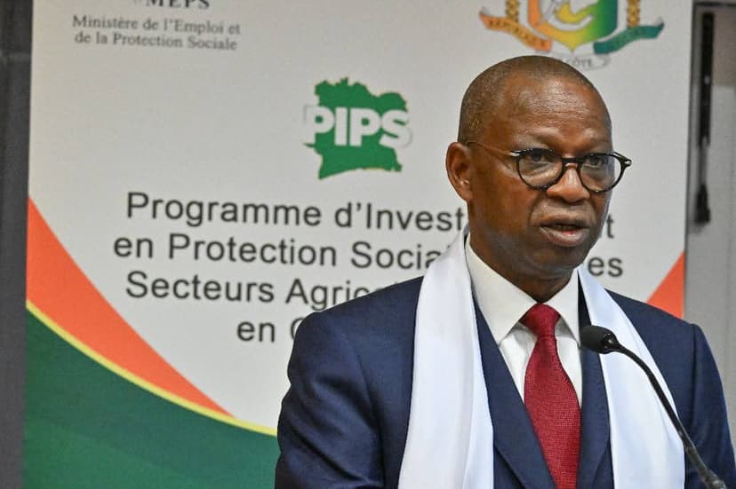 Revue de presse : 180 milliards FCFA pour soutenir une protection sociale massive