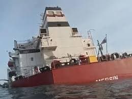 Golfe de Guinée: après le Mersin, un ultimatum climatique contre la dark fleet