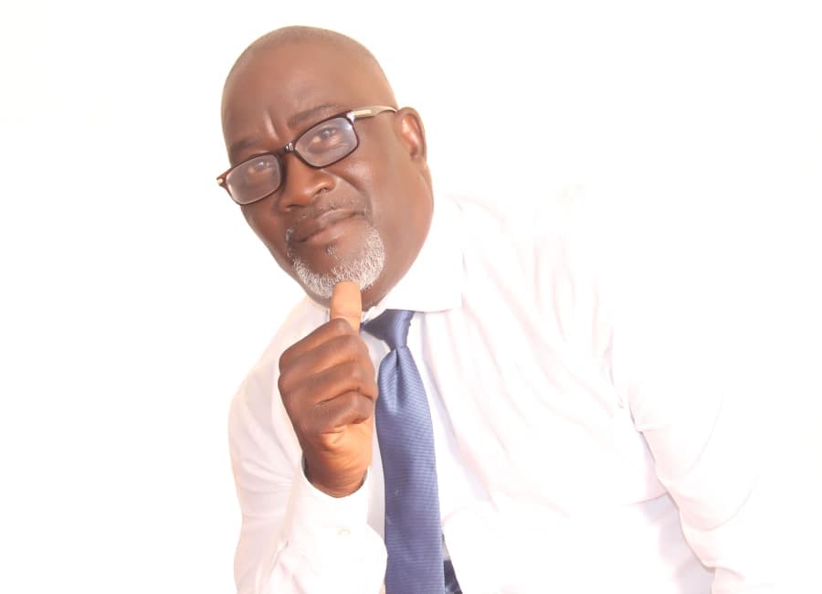 Législatives 2025-BléKahi Philippe : « Redonner une voix forte à Facobly »