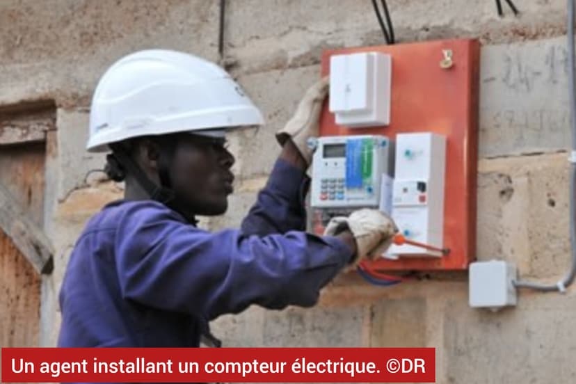 Revue de presse : l’État mobilise 60 milliards FCFA pour élargir l’accès à l’électricité
