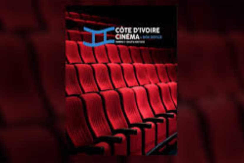 Côte d’Ivoire: pourquoi le cinéma national entre dans une nouvelle ère