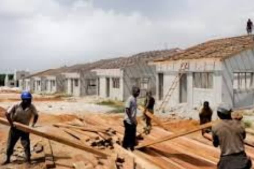 Immobilier en Côte d’Ivoire: la location meublée, nouvel eldorado des investisseurs