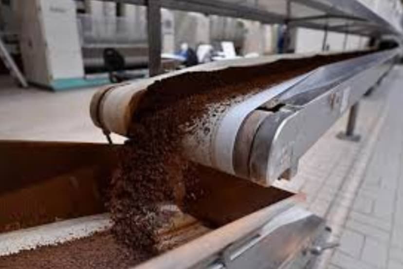 Transformation du cacao et de la cajou: la Côte d’Ivoire affirme son ambition industrielle