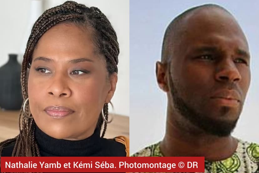 Kemi Seba, Nathalie Yamb, Bénin : ces “nouveaux Robespierre” se trompent