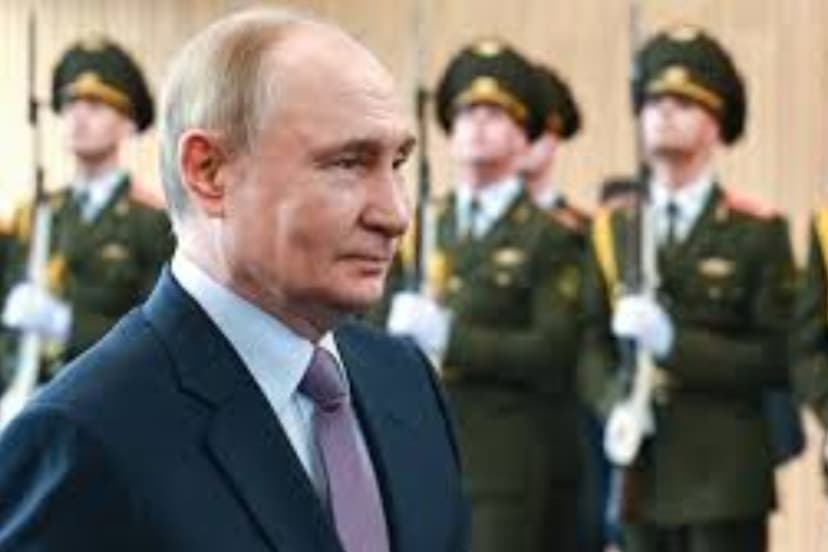 Ukraine : des Africains piégés par des recruteurs russes