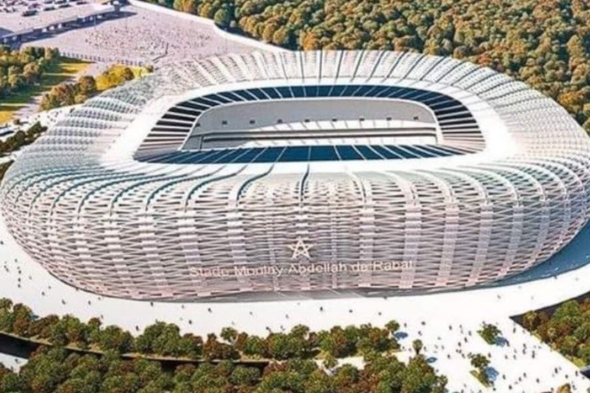 CAN 2025 au Maroc : Les caractéristiques des affiches des huitièmes de finale