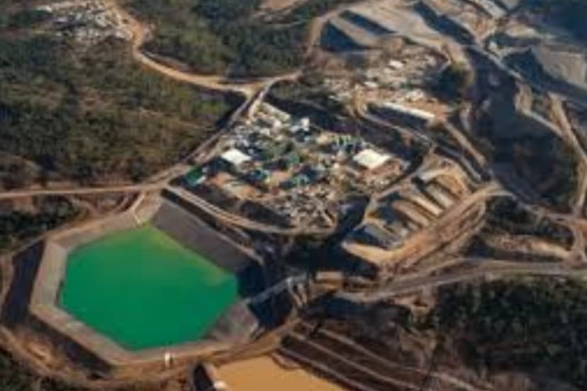 Uranium au Niger : la mine stratégique de Dasa menacée par l’isolement politique