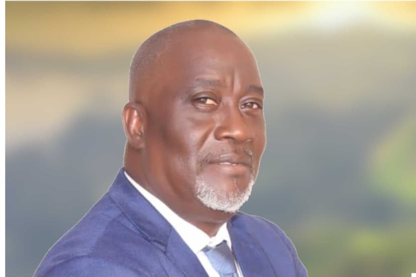 Législatives 2025 à Facobly : Blékahi Philippe dévoile ses 8 priorités pour le développement