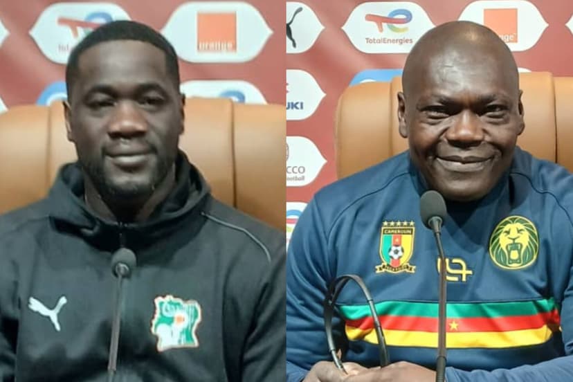 CAN 2025 : Faé et Pagou visent une qualification décisive, avant Côte d’Ivoire – Cameroun