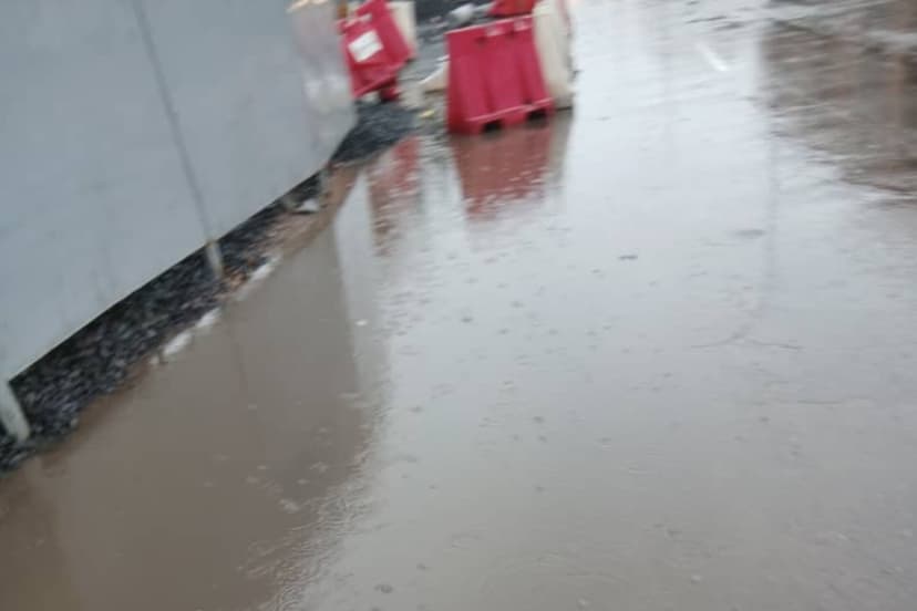 CAN 2025 au Maroc : fortes pluies à Marrakech avant le choc Côte d’Ivoire – Cameroun